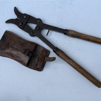 Antiquité militaire