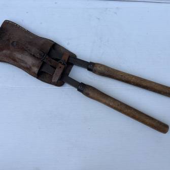 Antiquité militaire