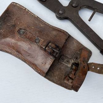 Antiquité militaire