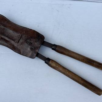 Antiquité militaire