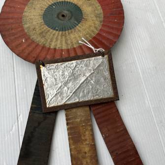 Antiquité militaire