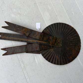 Antiquité militaire