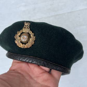 Antiquité militaire
