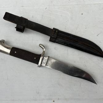 Antiquité militaire