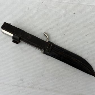 Antiquité militaire