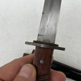 Antiquité militaire