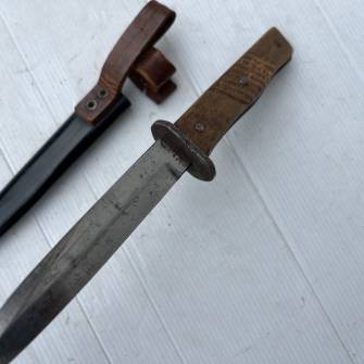 Antiquité militaire