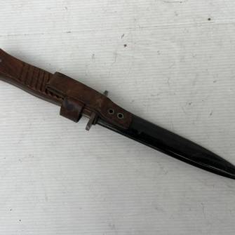 Antiquité militaire
