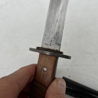 Antiquité militaire