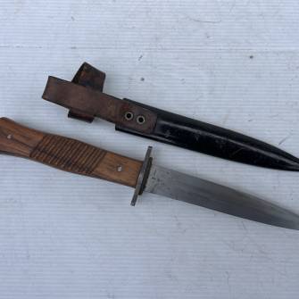 Antiquité militaire