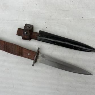 Antiquité militaire