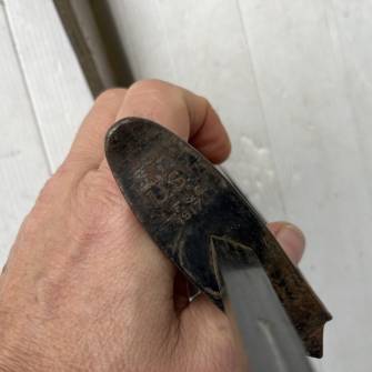 Antiquité militaire