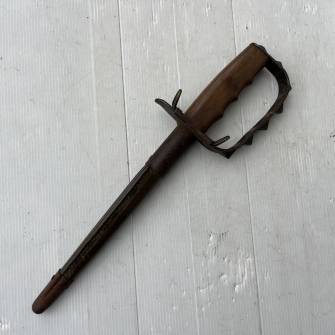 Antiquité militaire