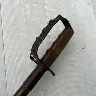 Antiquité militaire