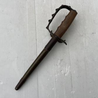 Antiquité militaire