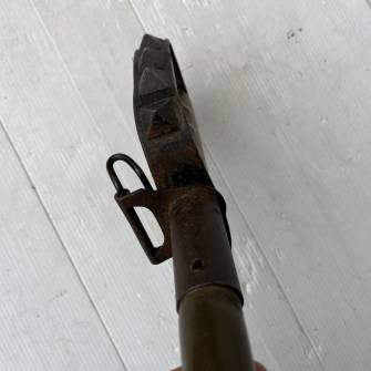 Antiquité militaire