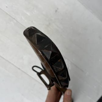 Antiquité militaire