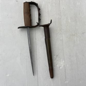 Antiquité militaire