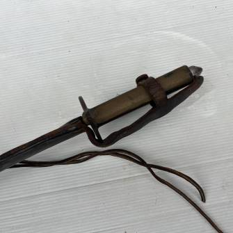 Antiquité militaire