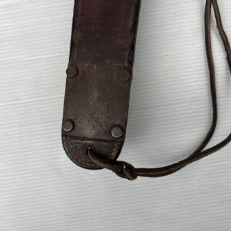 Antiquité militaire