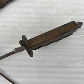 Antiquité militaire