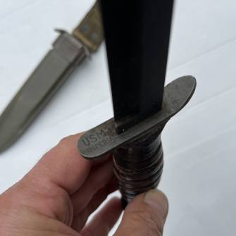 Antiquité militaire