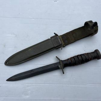 Antiquité militaire