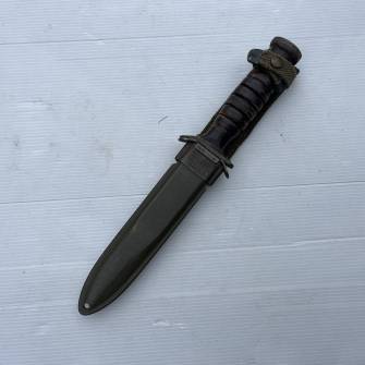 Antiquité militaire
