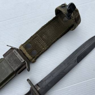 Antiquité militaire