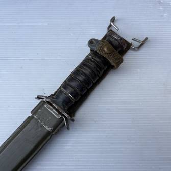 Antiquité militaire