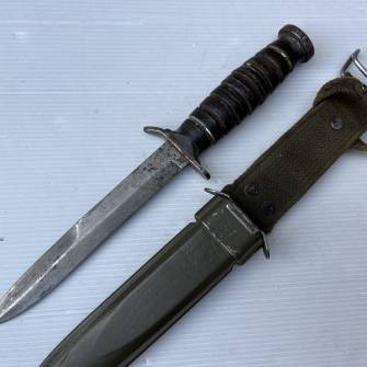 Antiquité militaire