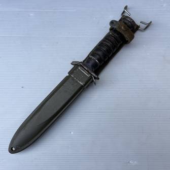 Antiquité militaire