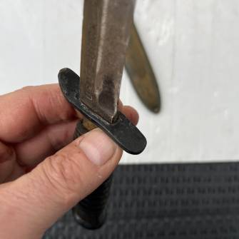 Antiquité militaire