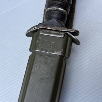 Antiquité militaire