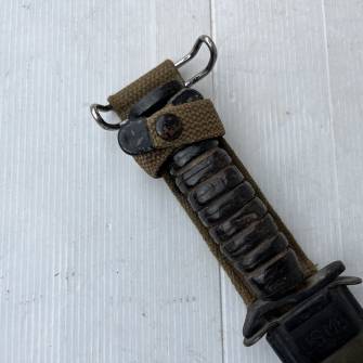 Antiquité militaire