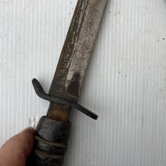 Antiquité militaire