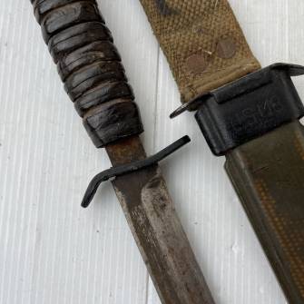 Antiquité militaire