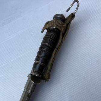 Antiquité militaire