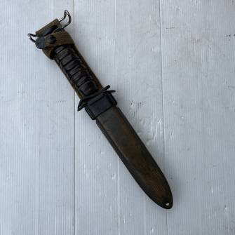 Antiquité militaire