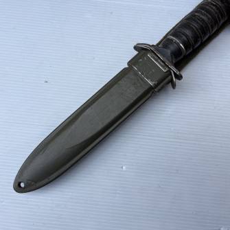Antiquité militaire