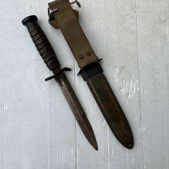 Antiquité militaire