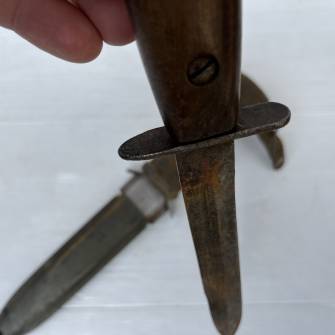 Antiquité militaire