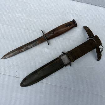 Antiquité militaire