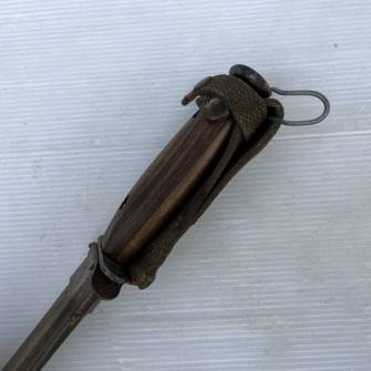 Antiquité militaire