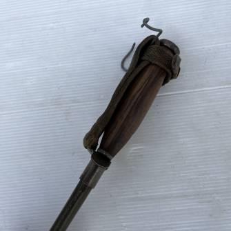 Antiquité militaire