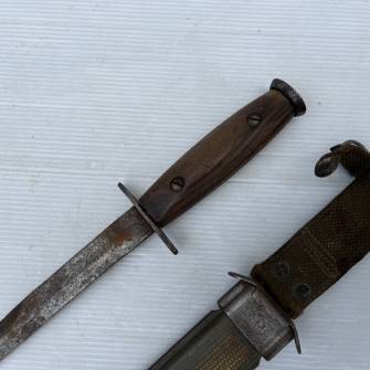 Antiquité militaire