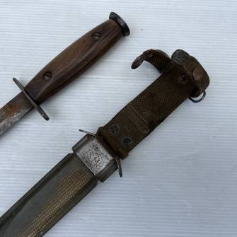 Antiquité militaire