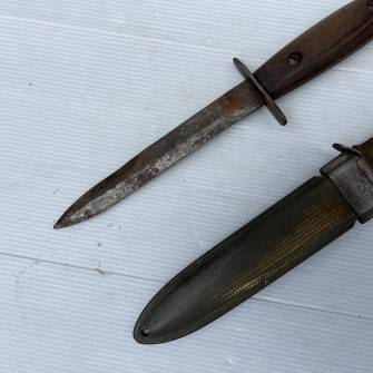 Antiquité militaire