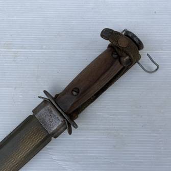 Antiquité militaire