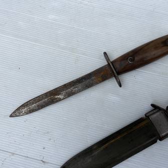 Antiquité militaire